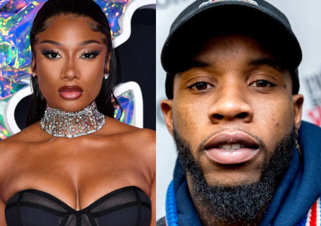 Megan Thee Stallion’s shocking admission: she lied about Tory Lanez affair