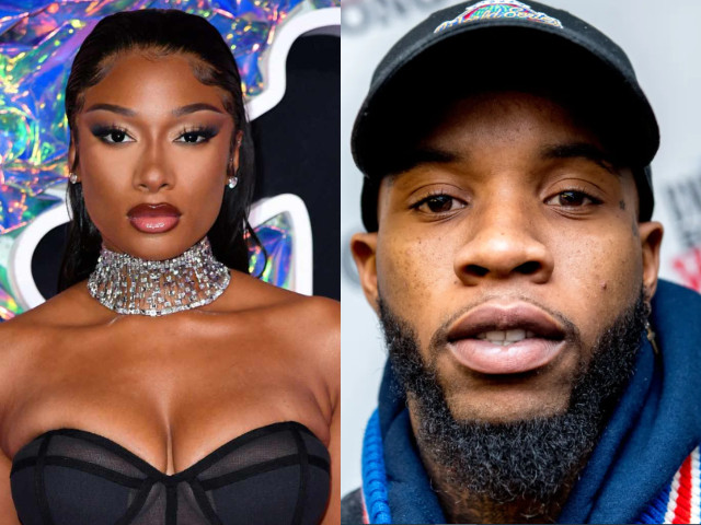 Megan Thee Stallion’s shocking admission: she lied about Tory Lanez affair