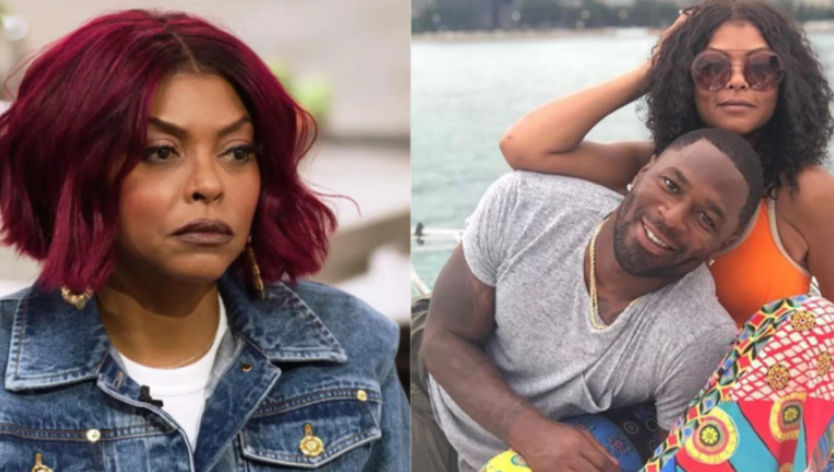 Taraji P. Henson’s Heartbreak: A Look at Her Engagement to Kelvin Hayden and the Infidelity That Ended It