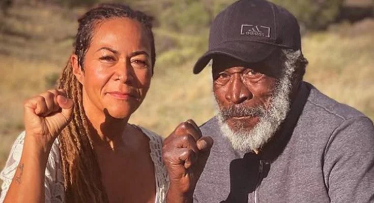 Actor John Amos’ Daughter Reveals A Voice Recording Of Her Father Admitting Son Is Abusing Him Exists