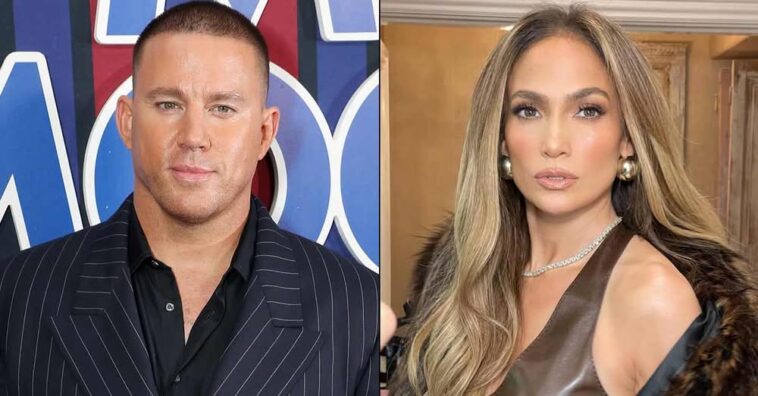 Jennifer Lopez Desperate to Get Together With Channing Tatum, After Ben Affleck Divorce As She’s Convinced They are ‘Kindred Spirits’