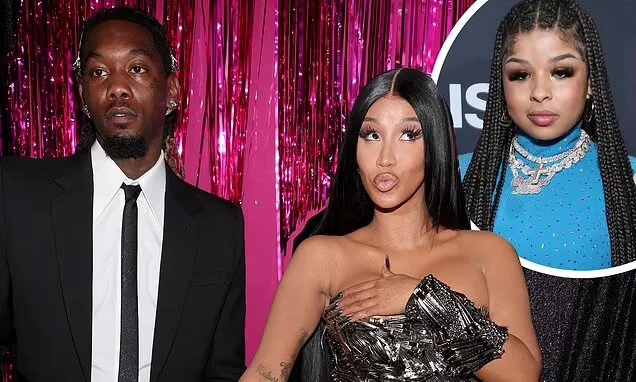 Chrisean Rock Finally “Breaks Silence” On Cardi B’s Cheating Claims With Offset