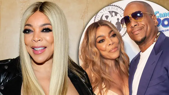 Kevin Hunter Reveals Why He Wants To Marry Wendy Williams Again