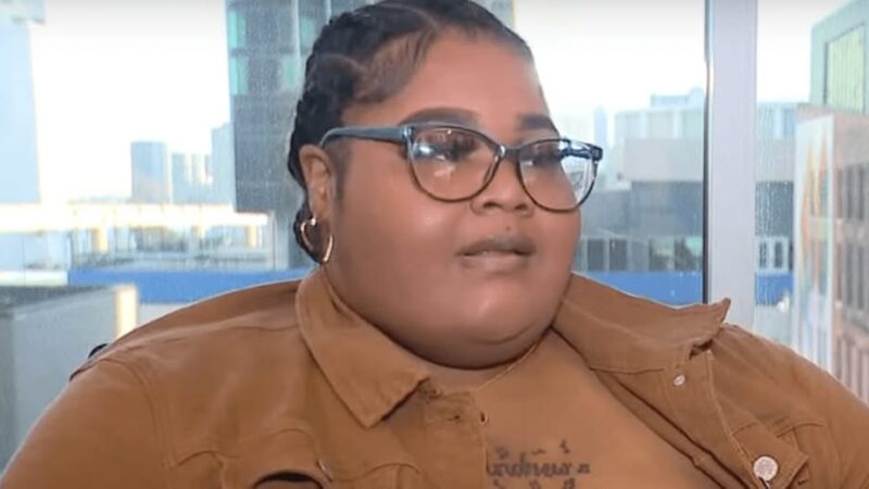 Detroit Rapper Sues Lyft For Weight Discrimination