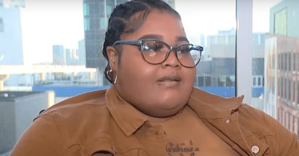 Detroit Rapper Sues Lyft For Weight Discrimination