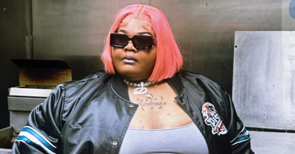 Rapper Dank Demoss Sues Lyft After She Was Denied Ride Due To Weight