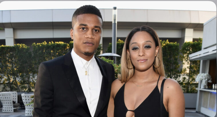 Tia Mowry And Cory Hardrict Divorce Settlement – Tia Keeps $4.3 Million Home, Both Cannot Introduce New “Romantic Partners” To The Children Until After 6 Months Of Dating