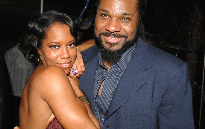 Actor Malcolm Jamal Warner Ended Relationship With Regina King On Valentine’s Day Because ‘He Wasn’t Feeling It No More’