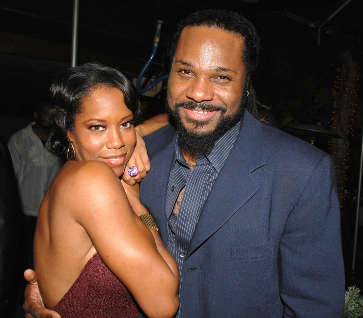 Actor Malcolm Jamal Warner Ended Relationship With Regina King On Valentine’s Day Because ‘He Wasn’t Feeling It No More’