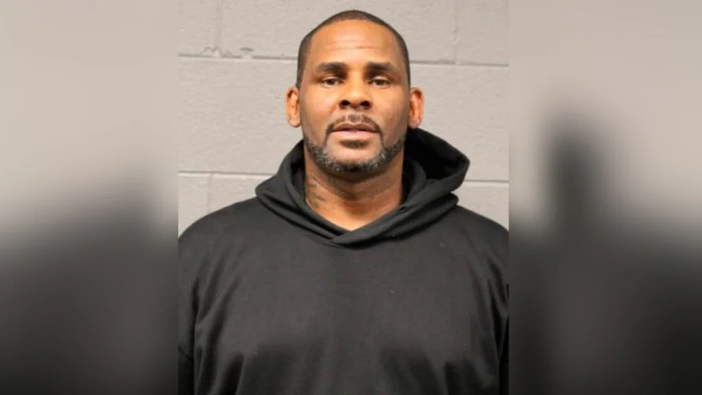 R&B Singer R. Kelly’s Doctor Claims 55-Year-Old Singer Has An IQ Of A 1st Grader