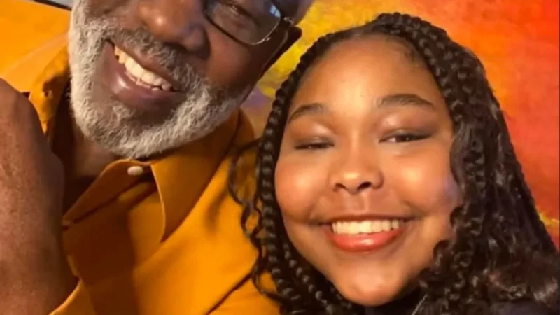 Singer Eddie Levert Mourns The Loss Of 22-Year-Old Daughter, Ryan