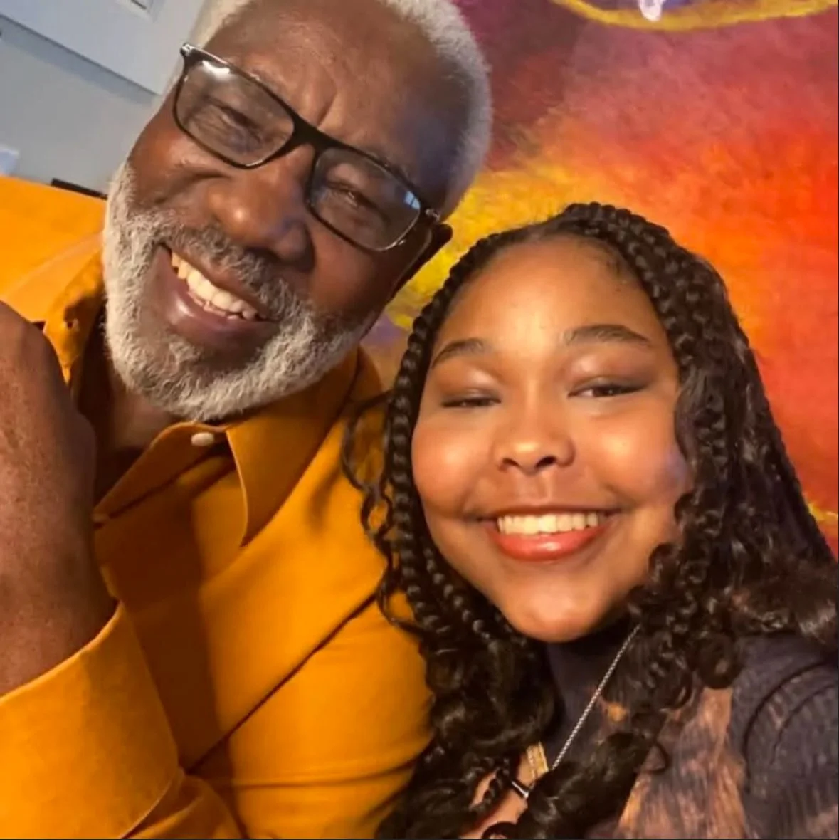 Singer Eddie Levert Mourns The Loss Of 22-Year-Old Daughter, Ryan