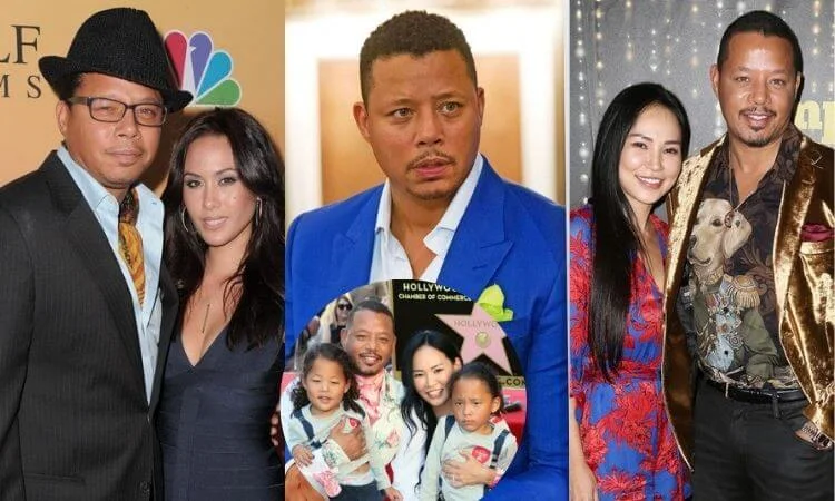 Terrence Howard’s Gorgeous Grown Daughters Look So Much Like Him It’s Scary