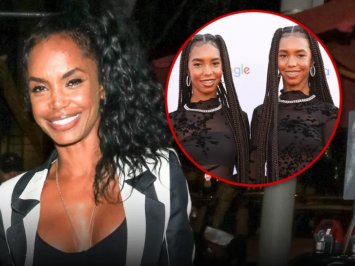 Diddy’s Twin Daughters Share Emotional Tribute to Late Mother Kim Porter