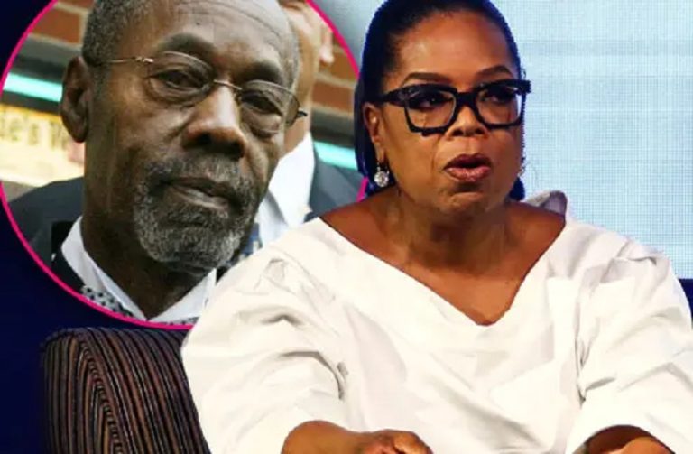 Oprah Winfrey Shares Heartfelt Tribute to Father, Vernon Winfrey