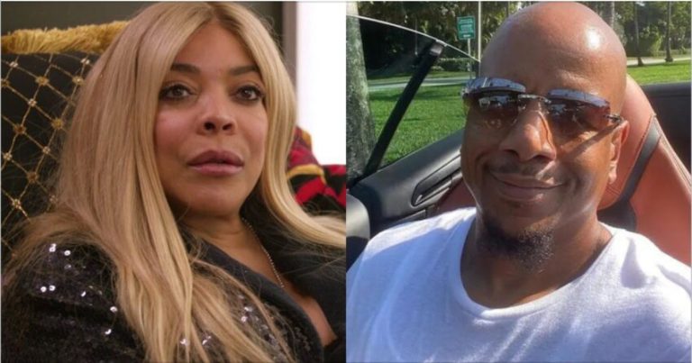 Kevin Hunter Wants Wendy Williams To Pay Up, Claims He’s Facing Foreclosure – Update