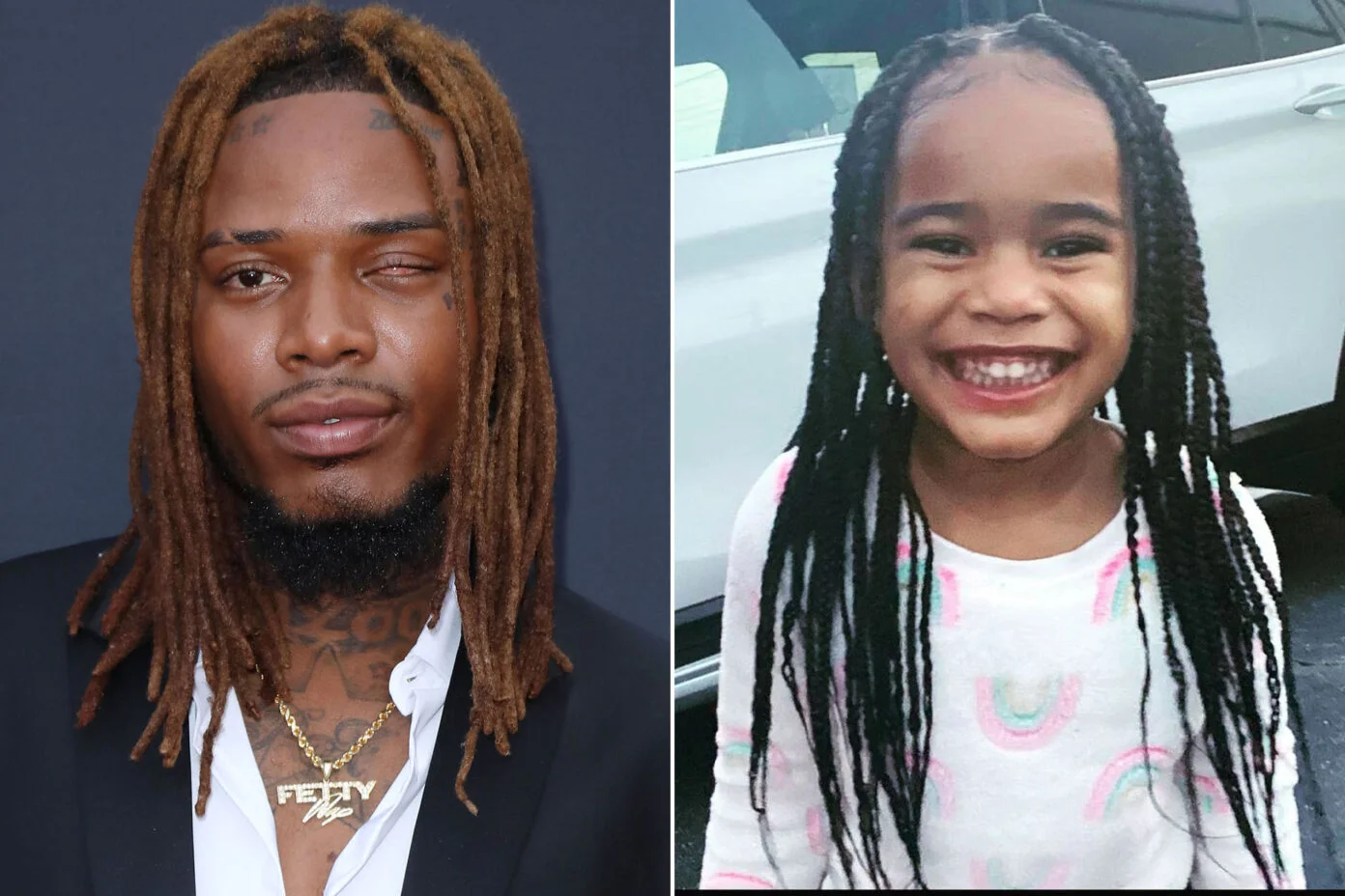 Fetty Wap’s 4-Year-Old Daughter, Lauren, Passes Away