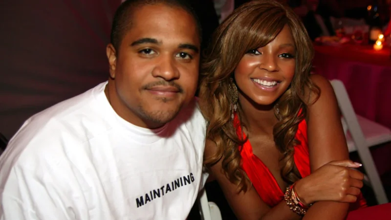 R&B Singer Ashanti Responds To Irv Gotti’s Constantly Speaking On Relationship That Happened 20 Years Ago