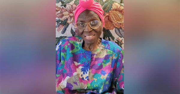 Former Black Teacher From North Carolina Turns 108 Years Old