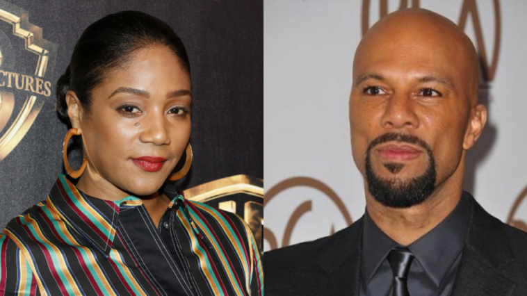 Tiffany Haddish Drags Common and Every Man From Chicago: ‘They’re All Cheaters and Don’t Settle’