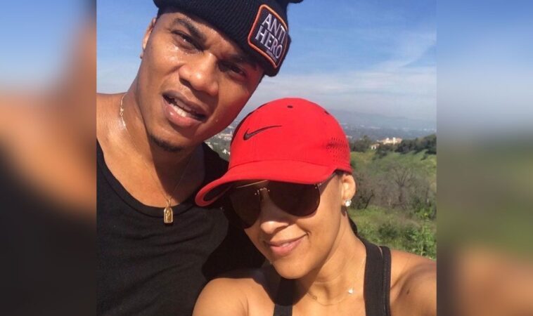 Tia Mowry & Cort Hardrict Reportedly ‘WORKING THINGS OUT’ … And It’s TIA Who Wants Him Back!