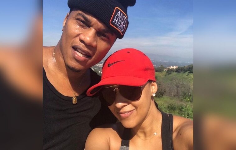 Tia Mowry & Cort Hardrict Reportedly ‘WORKING THINGS OUT’ … And It’s TIA Who Wants Him Back!