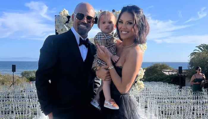 Shemar Moore, Jesiree Dizon break up after 5 years of being together