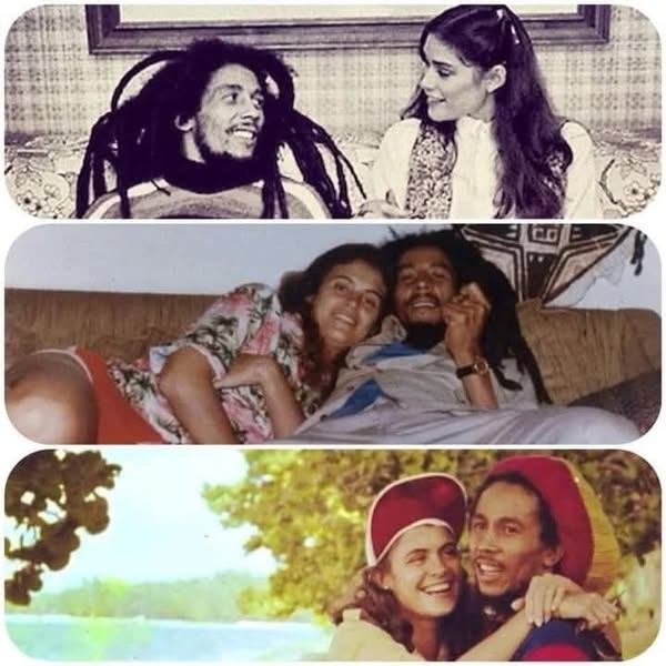 Bob Marley’s Wisdom on Love…