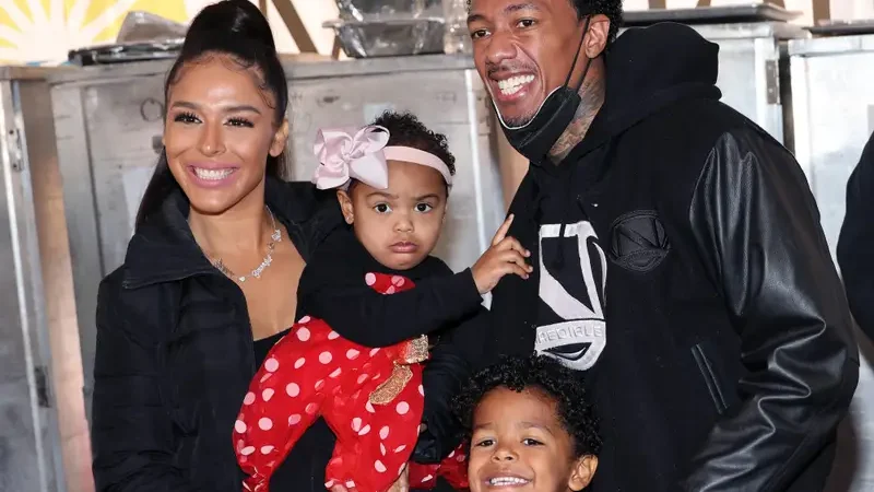 Nick Cannon Father Claims Son Keeps Having Children With Different Women Because He’s Anti-Abortion