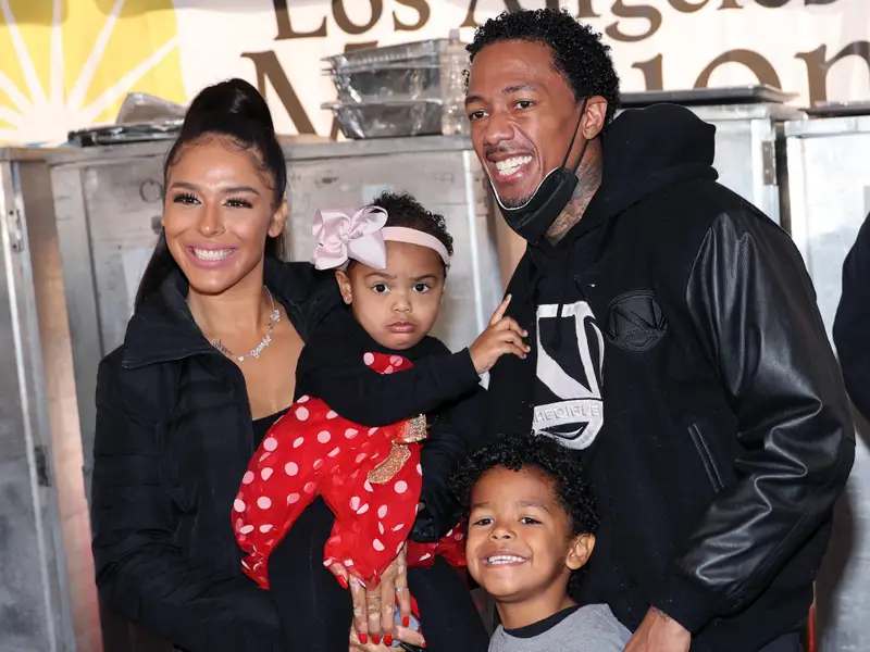 Nick Cannon Father Claims Son Keeps Having Children With Different Women Because He’s Anti-Abortion