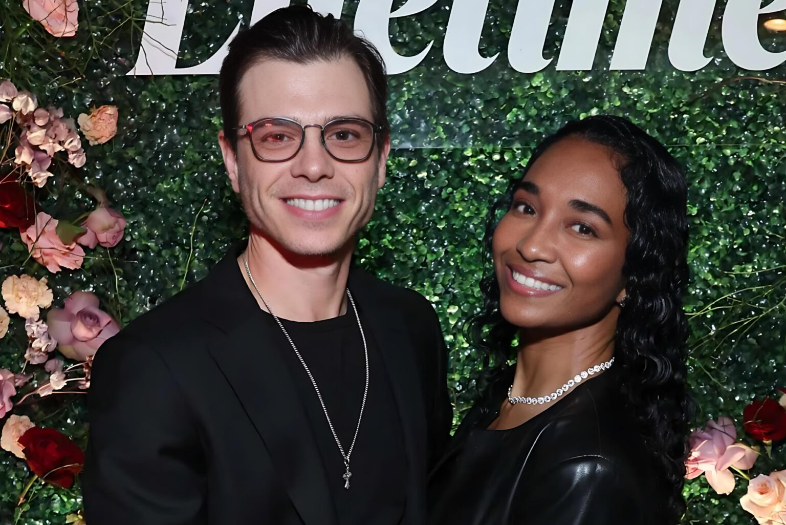 Chilli Reveals Bible Study Helped Her Prepare For Marriage To Actor Matthew Lawrence