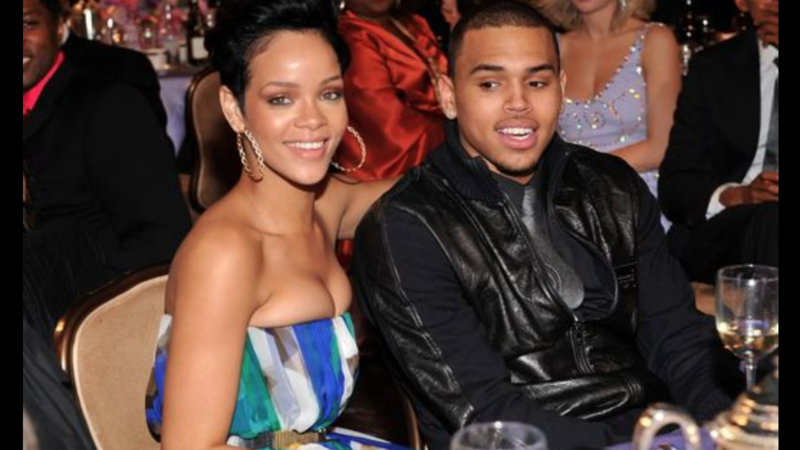 Chris Brown ‘punished’ for what he did with Rihanna when he was 17 years old cannot participate in NBA’s All-Star Celebrity game ‘I want everyone to let go of the past, I’m so tired’