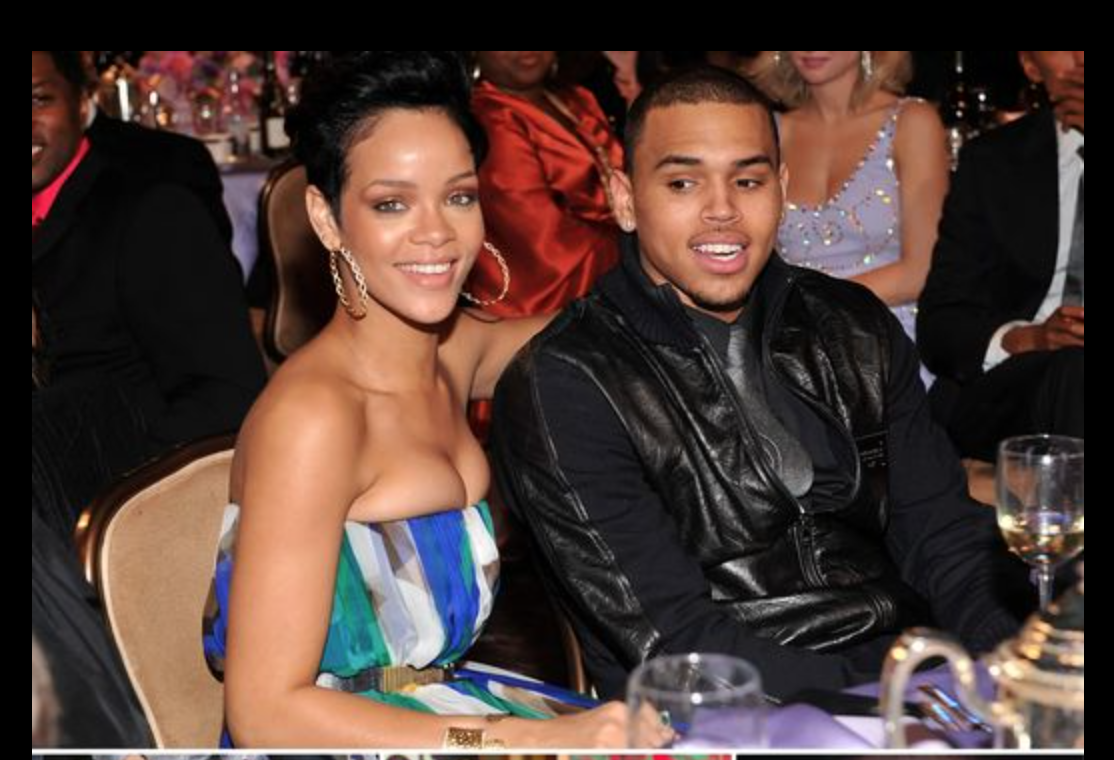 Chris Brown ‘punished’ for what he did with Rihanna when he was 17 years old cannot participate in NBA’s All-Star Celebrity game ‘I want everyone to let go of the past, I’m so tired’