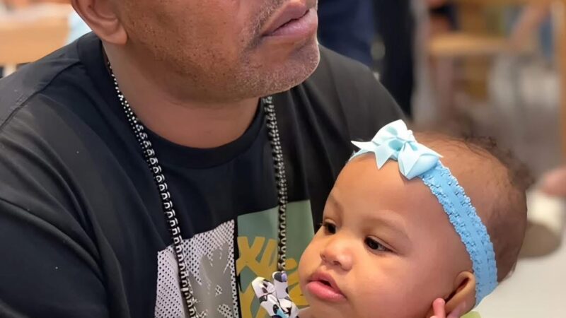 Too Short Becomes Dad for First Time at Age 53