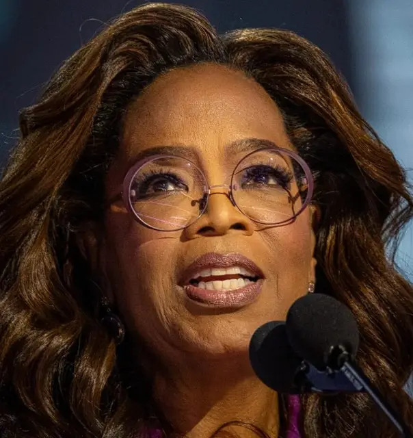 Oprah’s Emotional Journey Through Memories of Her Mother