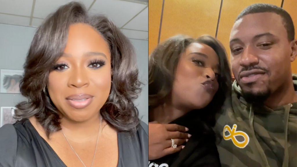 Kierra Sheard Called Out By Fans After Claiming She Doesn’t Allow Friends To Stay At Her House With Her Husband