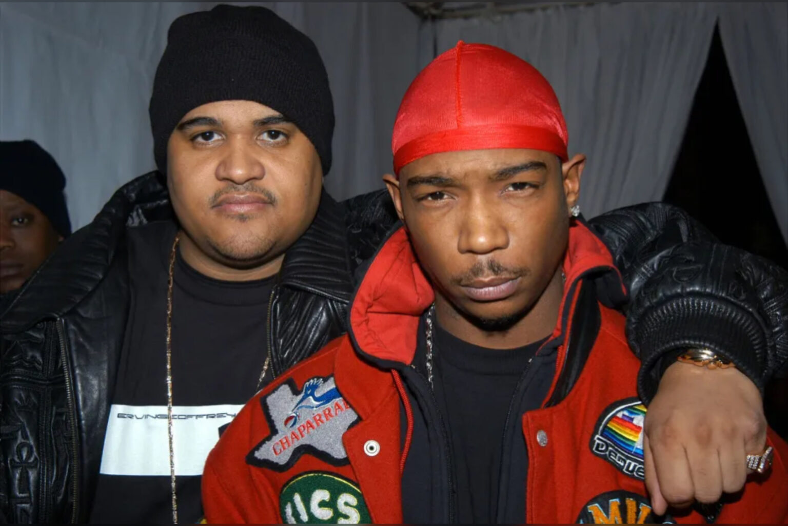 Celebrity NewsJa Rule Reacts to the Death of Irv Gotti