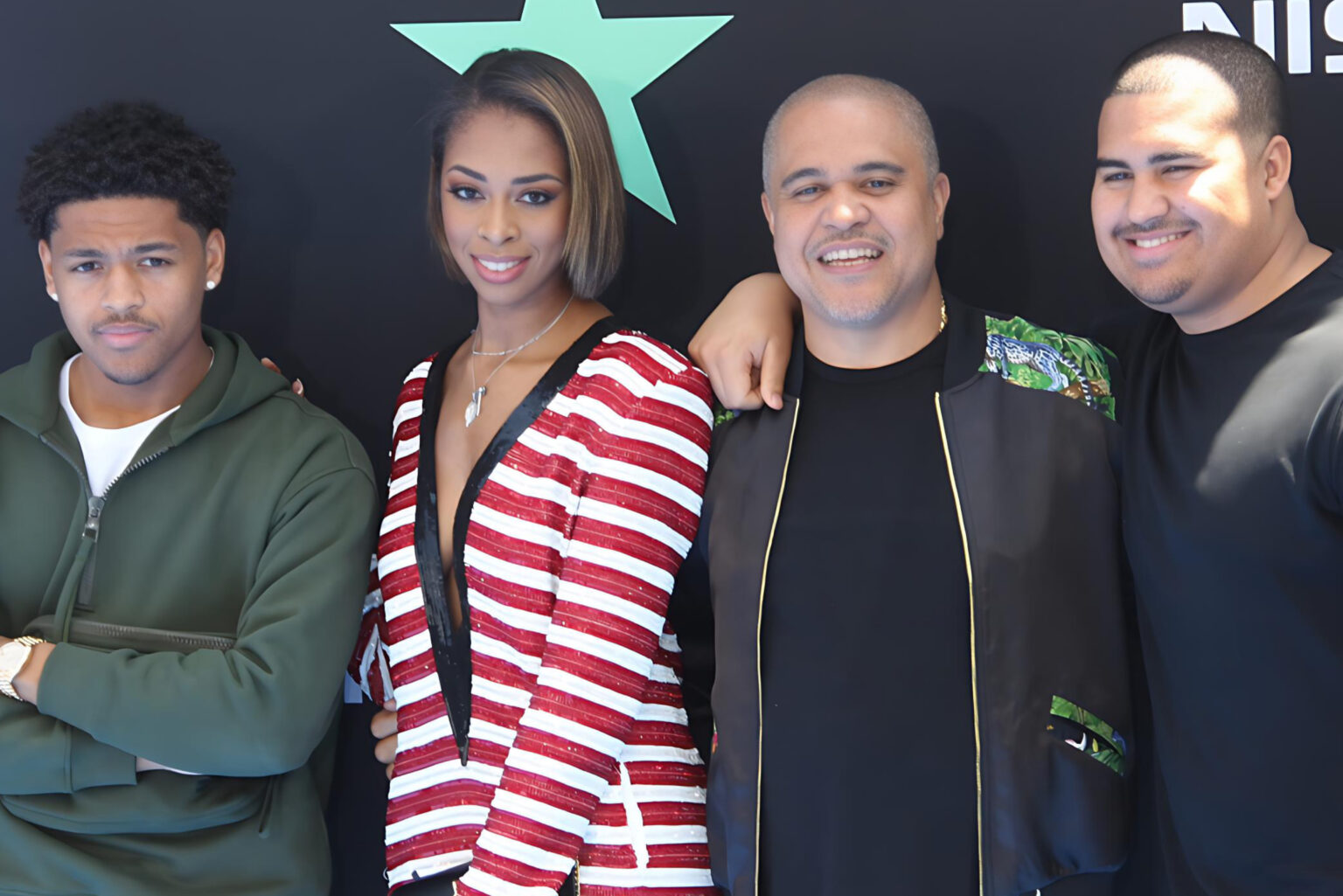 Irv Gotti’s Children Share Heartfelt Announcement Following His Passing