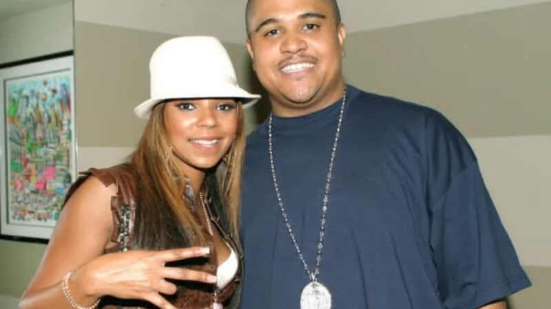 Ashanti Reacts to Irv Gotti’s Death with Heartfelt Message