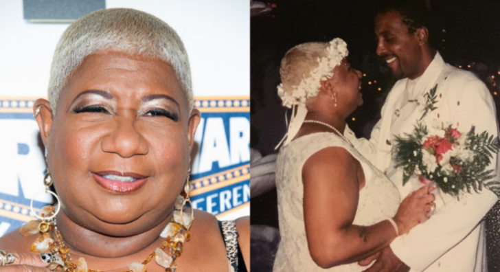 Comedian Luenell Reveals Her Husband Is Sick and Not Getting Better