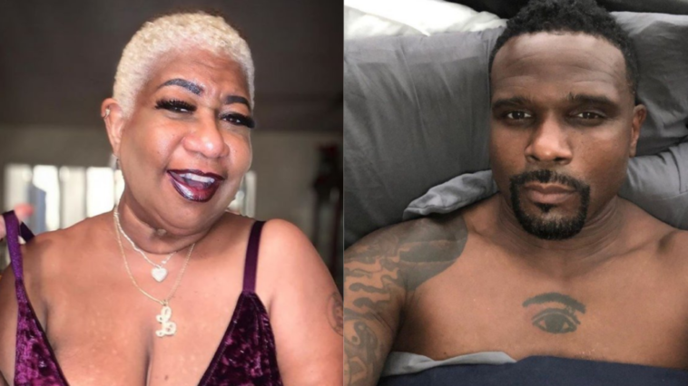 Actor Darius McCrary and Comedian Luenell Planning To Release Only Fans Video Together