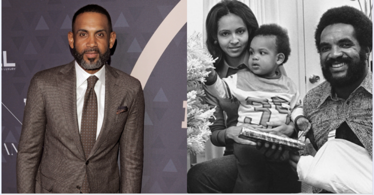 Former NBA Player Grant Hill Devastated, Mourning The Loss Of His Mother Janet Hill: ‘I Love You Mom’