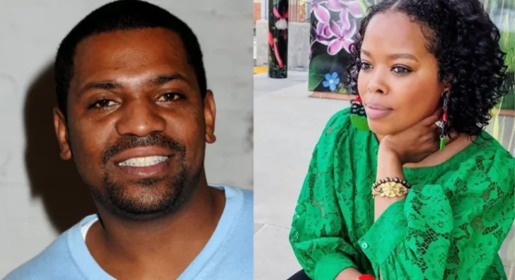 Actress Malinda Williams Found Love Again Years Following Divorces From Mekhi Phifer and D. Nice