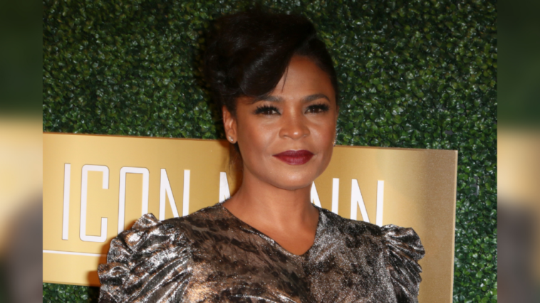 Nia Long’s Ex & Father Of Her Oldest Son, Massai Z. Dorsey Remains Close To Family and 100% Certain Nia Long Will Stay