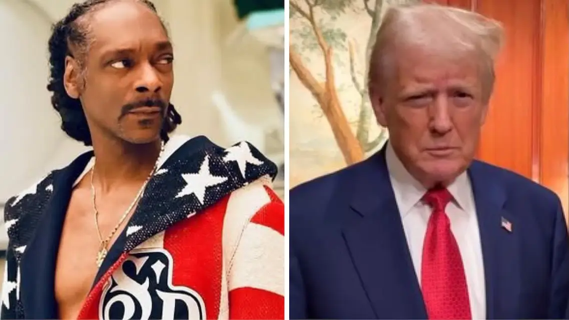 Snoop Dogg Takes Unexpected Approach Following Backlash Over Donald Trump Performance After Critics Called Him a ‘Sellout’