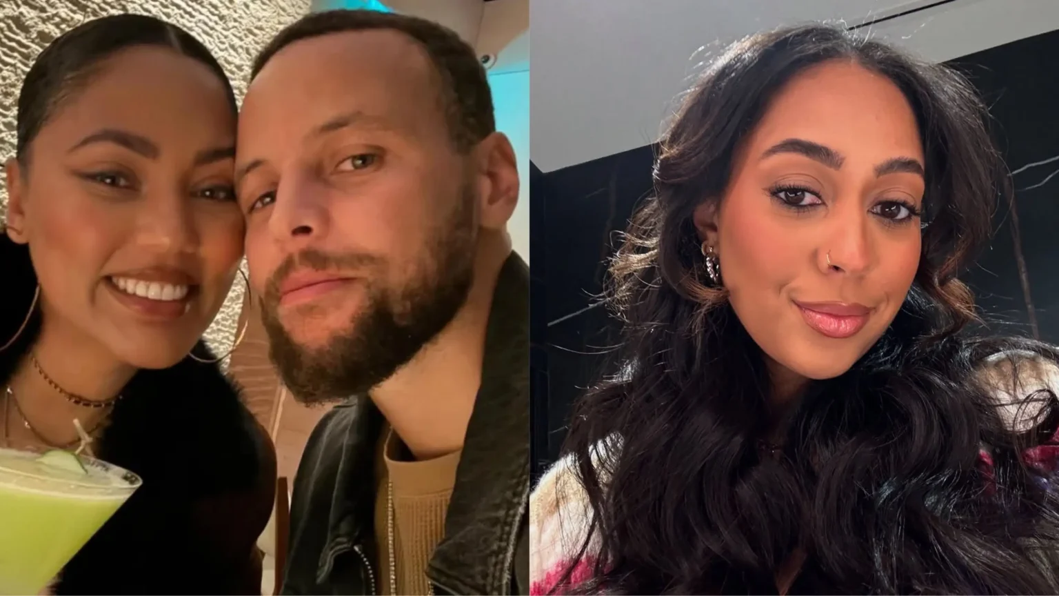 ‘He was Literally the Worst’: Steph Curry and Ayesha Curry Vowed to Inflict Pain on Little Sister’s Ex-Boyfriend Over Toxic Relationship