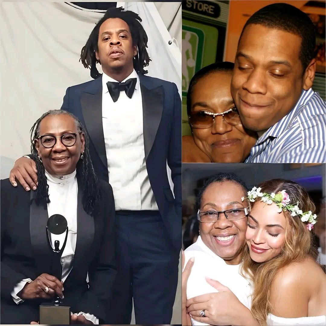 Jay-Z on His Mother’s Strength and Sacrifice: A Story of Resilience