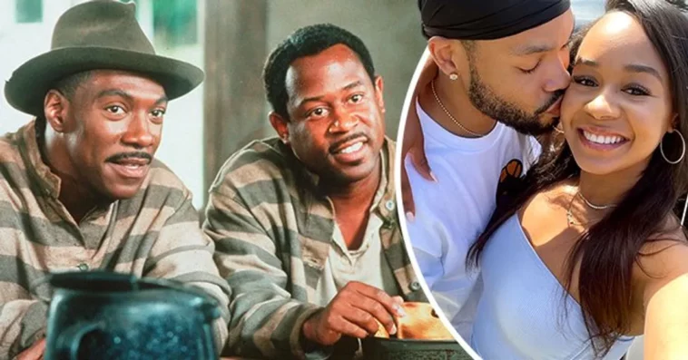 Martin Lawrence Breaks Silence On His Daughter Dating Eddie Murphy’s Son