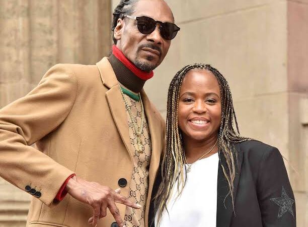 Snoop Dogg’s Take on Marriage: “My Wife Has Never Worked a Day in Her Life”