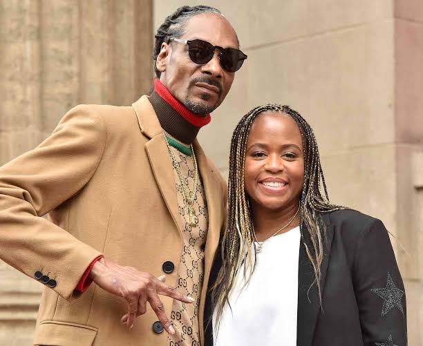 Snoop Dogg’s Take on Marriage: “My Wife Has Never Worked a Day in Her Life”